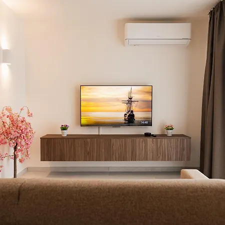 Vista Premium Maltese Hideaway - By Hostmt *