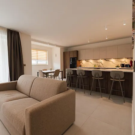 Vista Premium Maltese Hideaway - By Hostmt Gharghur