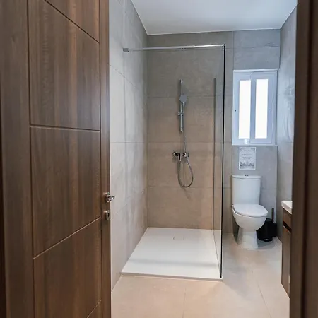 Vista Premium Maltese Hideaway - By Hostmt * Gharghur