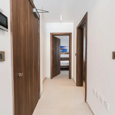 Vista Premium Maltese Hideaway - By Hostmt * Gharghur