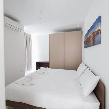 Vista Premium Maltese Hideaway - By Hostmt Apartament Gharghur