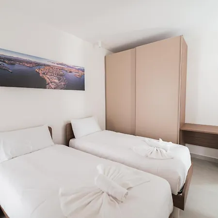 Vista Premium Maltese Hideaway - By Hostmt *