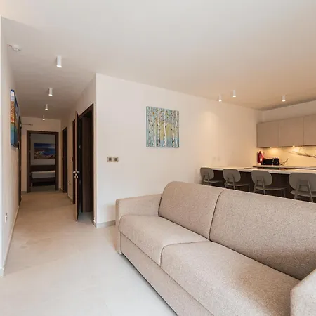 Apartament Vista Premium Maltese Hideaway - By Hostmt