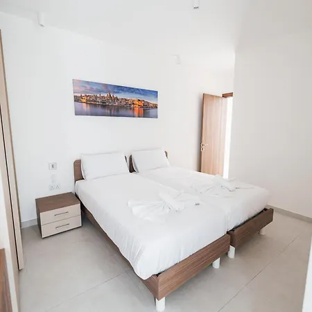 Apartament Vista Premium Maltese Hideaway - By Hostmt