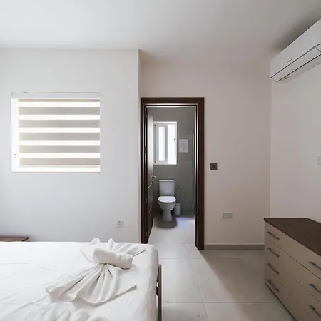 Vista Premium Maltese Hideaway - By Hostmt *