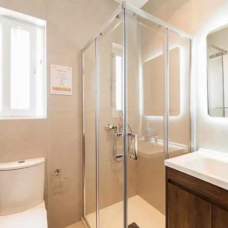 Vista Premium Maltese Hideaway - By Hostmt Apartament Gharghur