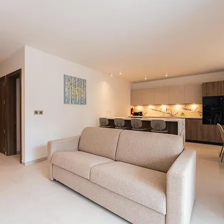 Vista Premium Maltese Hideaway - By Hostmt