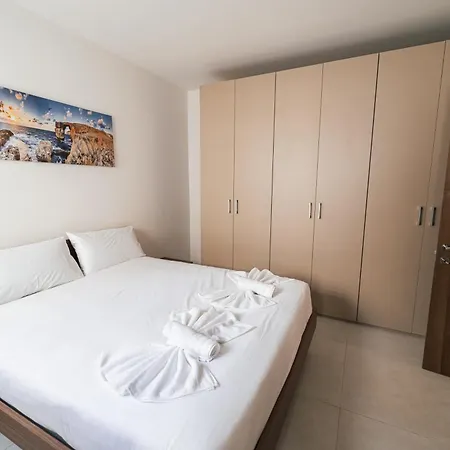 Lägenhet Vista Premium Maltese Hideaway - By Hostmt *