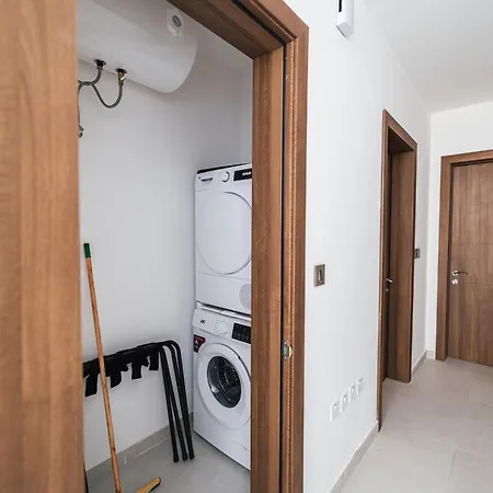 Apartament Vista Premium Maltese Hideaway - By Hostmt *