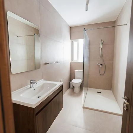 Apartament Vista Premium Maltese Hideaway - By Hostmt