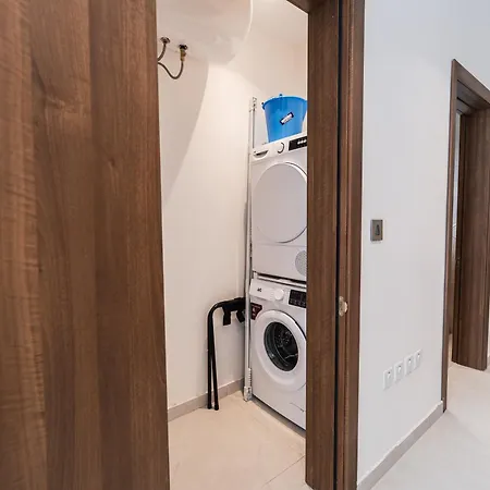 Apartament Vista Premium Maltese Hideaway - By Hostmt Gharghur