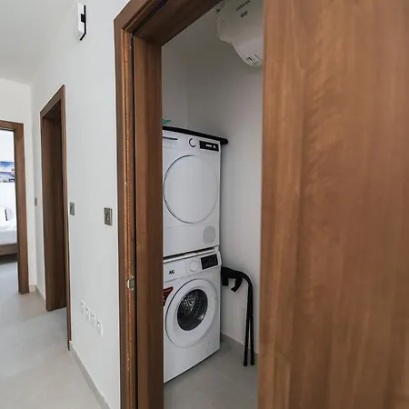 Apartament Vista Premium Maltese Hideaway - By Hostmt Gharghur