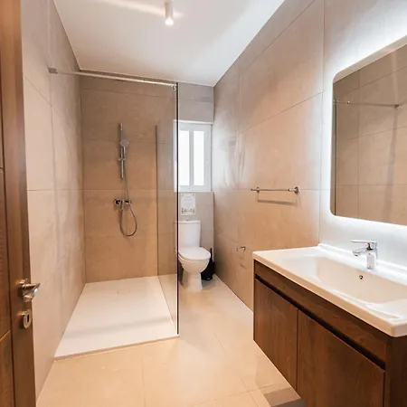Vista Premium Maltese Hideaway - By Hostmt *