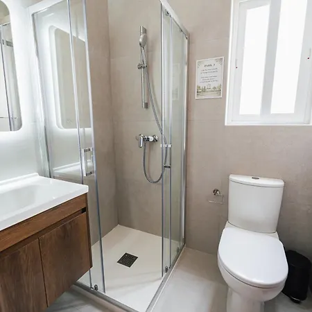 Apartament Vista Premium Maltese Hideaway - By Hostmt Gharghur