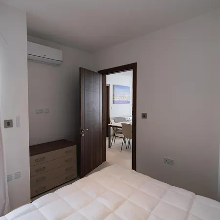 Lägenhet Vista Premium Maltese Hideaway - By Hostmt *