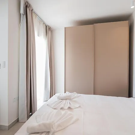 Lägenhet Vista Premium Maltese Hideaway - By Hostmt