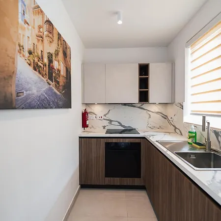 Apartament Vista Premium Maltese Hideaway - By Hostmt