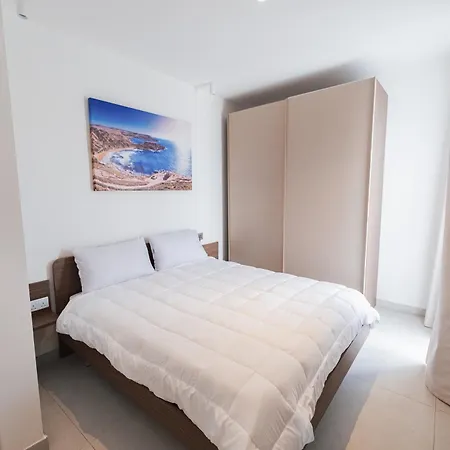 Vista Premium Maltese Hideaway - By Hostmt Apartament *