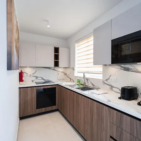 Vista Premium Maltese Hideaway - By Hostmt Apartament Gharghur