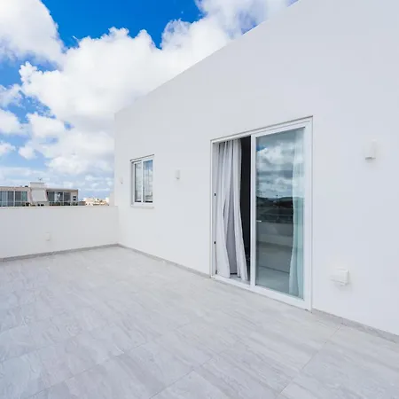 Lägenhet Vista Premium Maltese Hideaway - By Hostmt