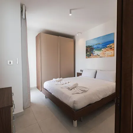 Vista Premium Maltese Hideaway - By Hostmt Lägenhet