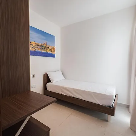 Apartament Vista Premium Maltese Hideaway - By Hostmt Gharghur
