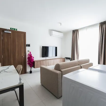 Apartament Vista Premium Maltese Hideaway - By Hostmt *