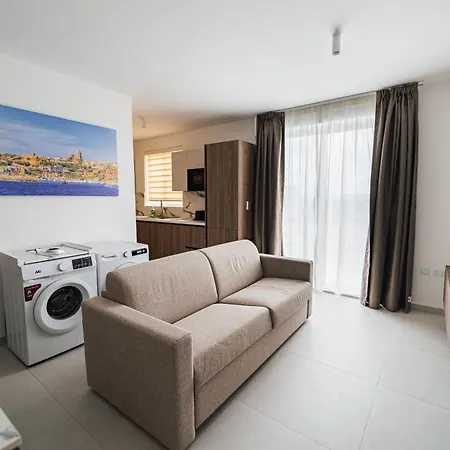 Apartament Vista Premium Maltese Hideaway - By Hostmt