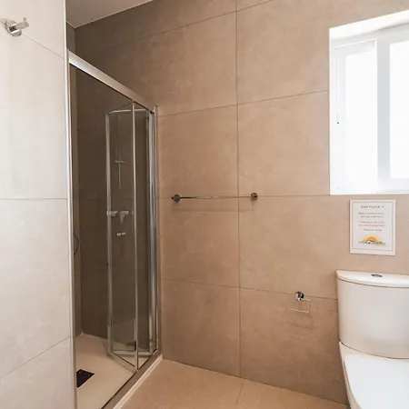 Vista Premium Maltese Hideaway - By Hostmt *