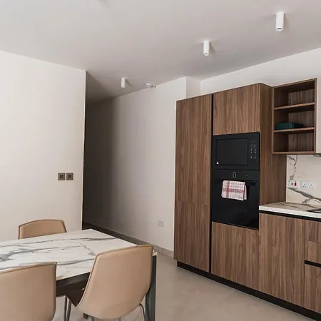 Vista Premium Maltese Hideaway - By Hostmt Apartament Gharghur