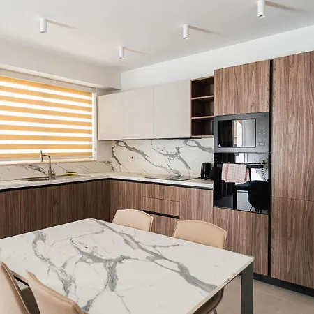 Apartament Vista Premium Maltese Hideaway - By Hostmt